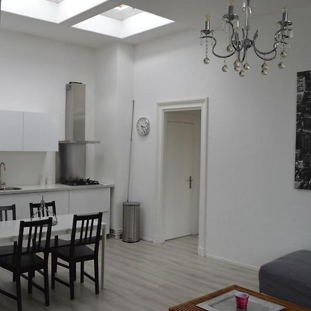 Apartment Damaxx Zandvoort Exterior photo