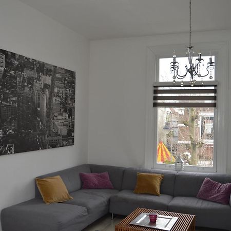 Apartment Damaxx Zandvoort Exterior photo